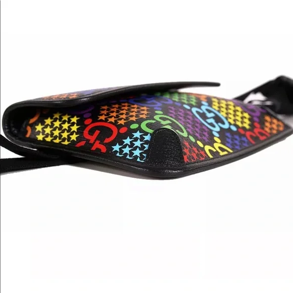 Gucci GG psychedelic belt bag - Picture 7 of 12